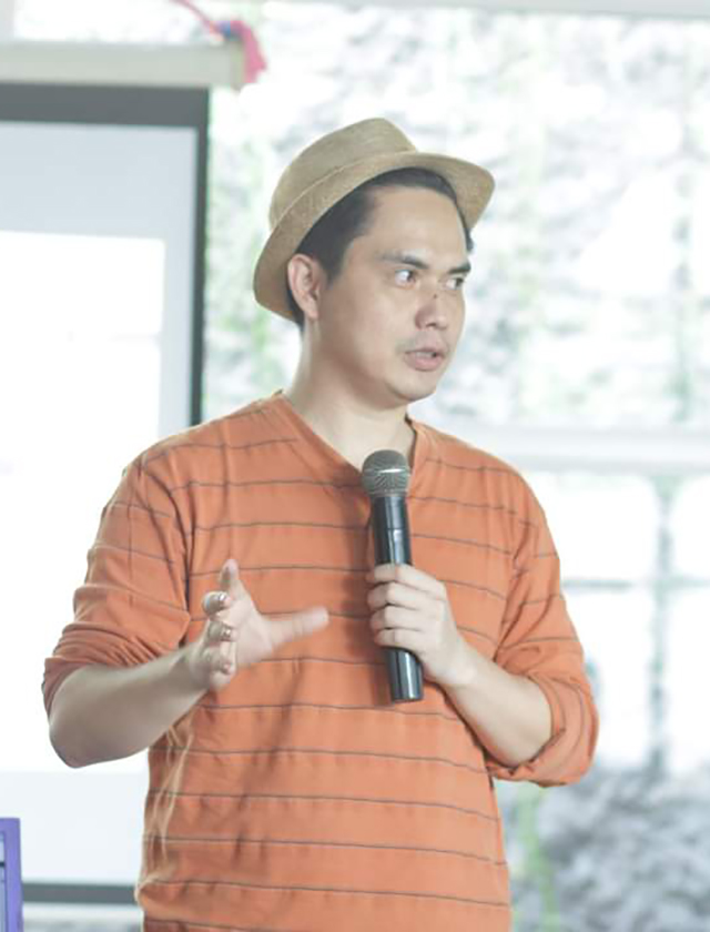 Speaker 5